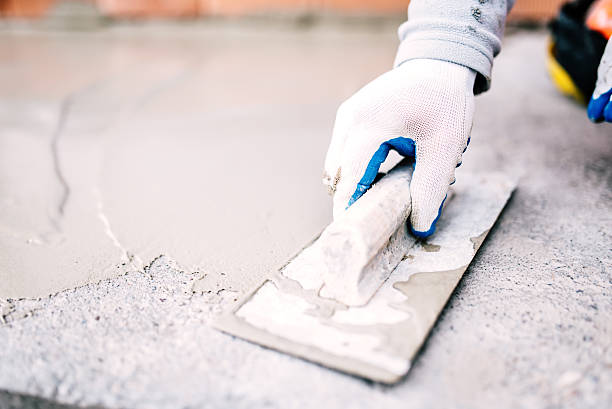 Best Concrete Driveway Installation in Rapids, NY